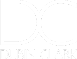 Dubin Clark logo