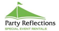 Party Reflections